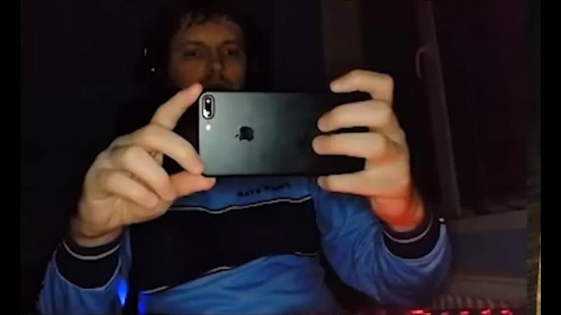 Пудж в клубе