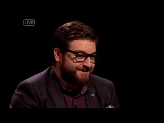 The last leg 5x04 nick clegg