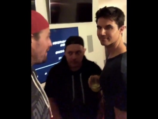 Insta story @stephenamell