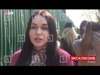 Волонтёр рассказала об ужасах московского приюта для молодые "эко вешняки"