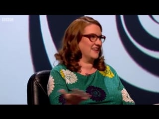 M series episode 8 "messing with your mind" xl (rus sub) (sarah millican, tommy tiernan, josh widdicombe)