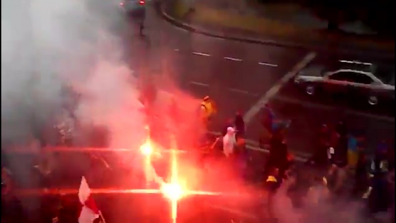 ✔ особое мнение бий москаля, складайте трупи