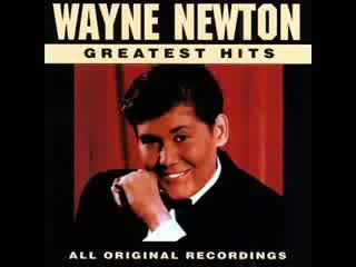 Wayne newton danke schoen