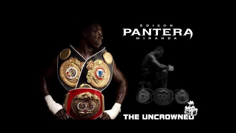 Бомж боксёр ставший легендой история эдисона миранды (2020) documentary film edison miranda