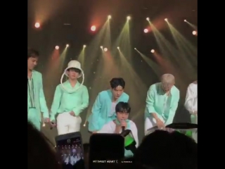 [18 06 17][fancam] monsta x white sugar @ beautiful in seoul d 2