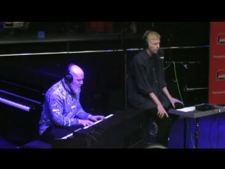 Jay jay johanson на радио france inter (08 05 2017)