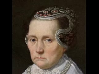 Sophie brahe (1578–1646)