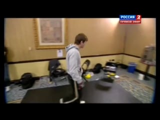 Шахбулат не доволен отменой боя [mmamems]