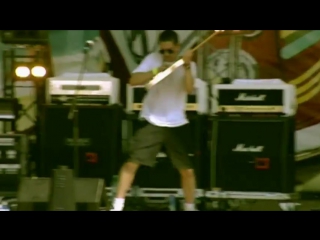 Кирпичи плюю я (kubana 2011 live)