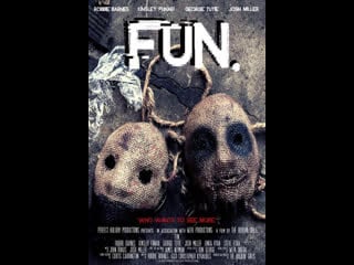 Веселуха (2020) fun