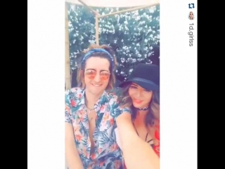 Snapchat eleanor calder 16/04/16 eleanorsnap (15)