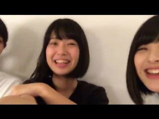 20160616 showroom oda erina