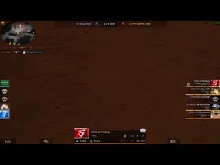 [en1gmatik] шоу матч ютуберов по standoff 2 / разнёс популярных ютуберов?(w1ndyyy,vladmix,difficultra,notbroken)