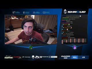 Shroud