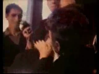 Edith piaf and theo sarapo