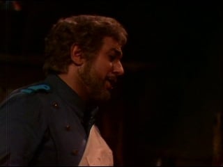 Carmen (elena obraztsova, plácido domingo, yury mazurok; franco zeffirelli, wiener staatsoper, carlos kleiber, )