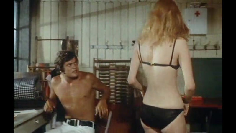 Доклад о школьницах то, что родители считают невозможным / was eltern nicht für möglich halten (1970) | эротика