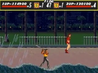 Omkol и alex 230 volt streets of rage (smd) 2012 год