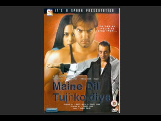 Maine tujhko dekha (golmaal again) cute love story latest hindi ...