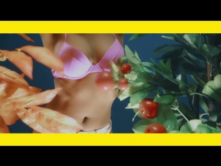 Eazzy one tin (секси клип эротика девушки sexy video clip секс фетиш видео музыка hd 1080p)