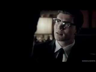 Lydia martin • richie gecko teen wolf • from dusk till dawn