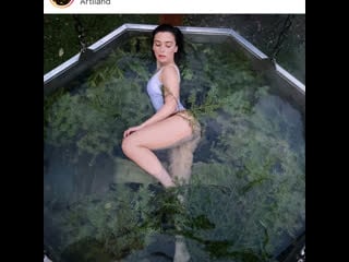 Ledovscoy princess seryabkina