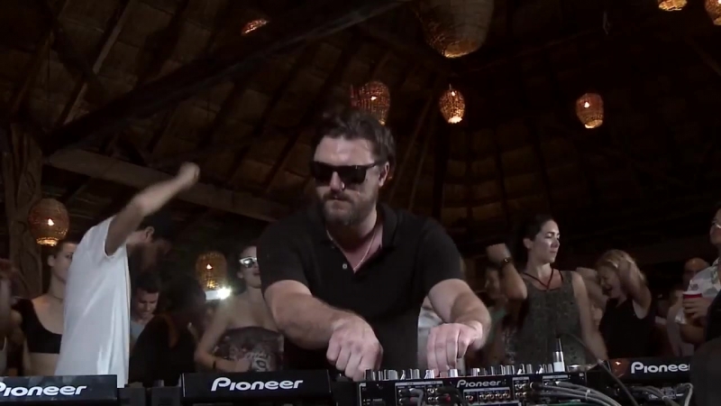 13 07 solomun &amp; hosh music football 2018 @ adrenaline stadium