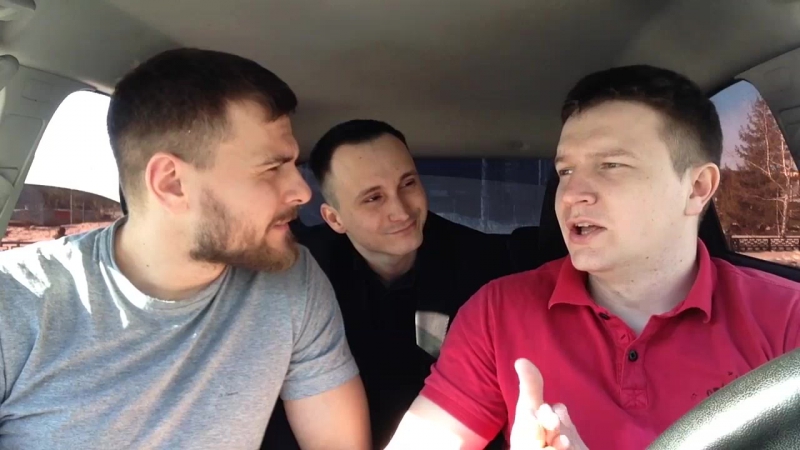 Сибирские мандюки "мартовские скоты" эпизод 8ой "слабая надежда"