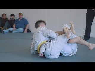 Artista invitational 2 ryan aitken vs leo silva