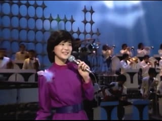 Junko sakurada lady 1979 / 桜田淳子 / дзюнко сакурада