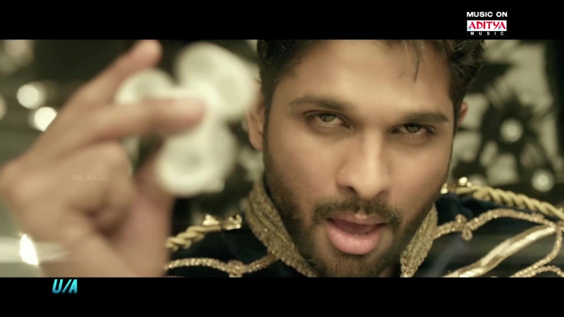 Seeti maar song trailer dj video songs ¦ allu arjun, pooja hegde ¦ harish shankar, dil raju