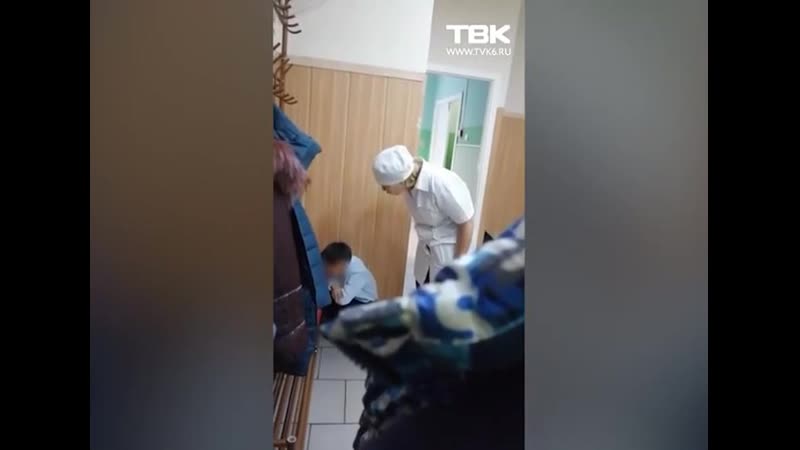 Издевательство над молодые в санатории «пионерская речка» в красноярске