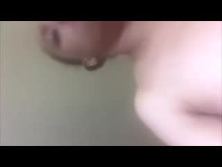 Спермоблядь получает свою порцию спермы | cumsluts | сперма порно | cum porn she made 2 guys cum in under a minute