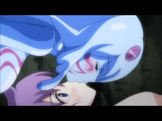 Хентай 18+ квест монстродев/monster girls quest ova 1 озвучка (p&k) + eng sub