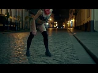 Olia leta twerk dance