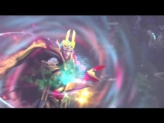 Skywrath revenge [sfm dota2]