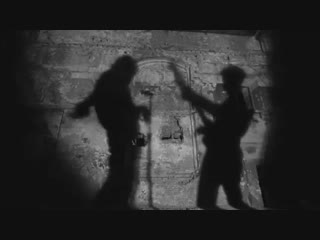 Gruppa by gosha rubchinskiy teaser