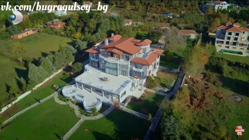 Azize 3 bölüm sahne