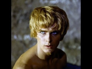 Сатирикон / satyricon (1969)