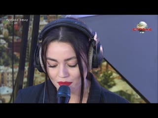 Kolцova мория (live @ странаfm)