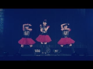 7 babymetal uki uki ★ midnight (legend 2015 live at ssa )