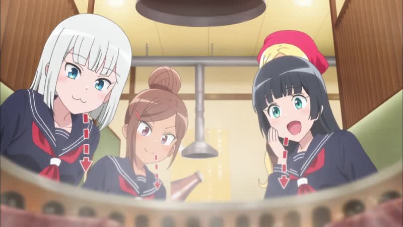 Насколько тяжёлые гантели ты сможешь поднять ( все серии подряд )