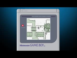 Final fantasy xi adventure for the game boy! [fan demake]