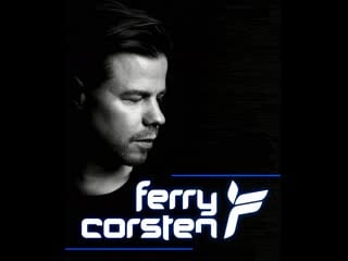 Ferry corsten live! in luminosity trance meets flashover, club panama ( 2016 )