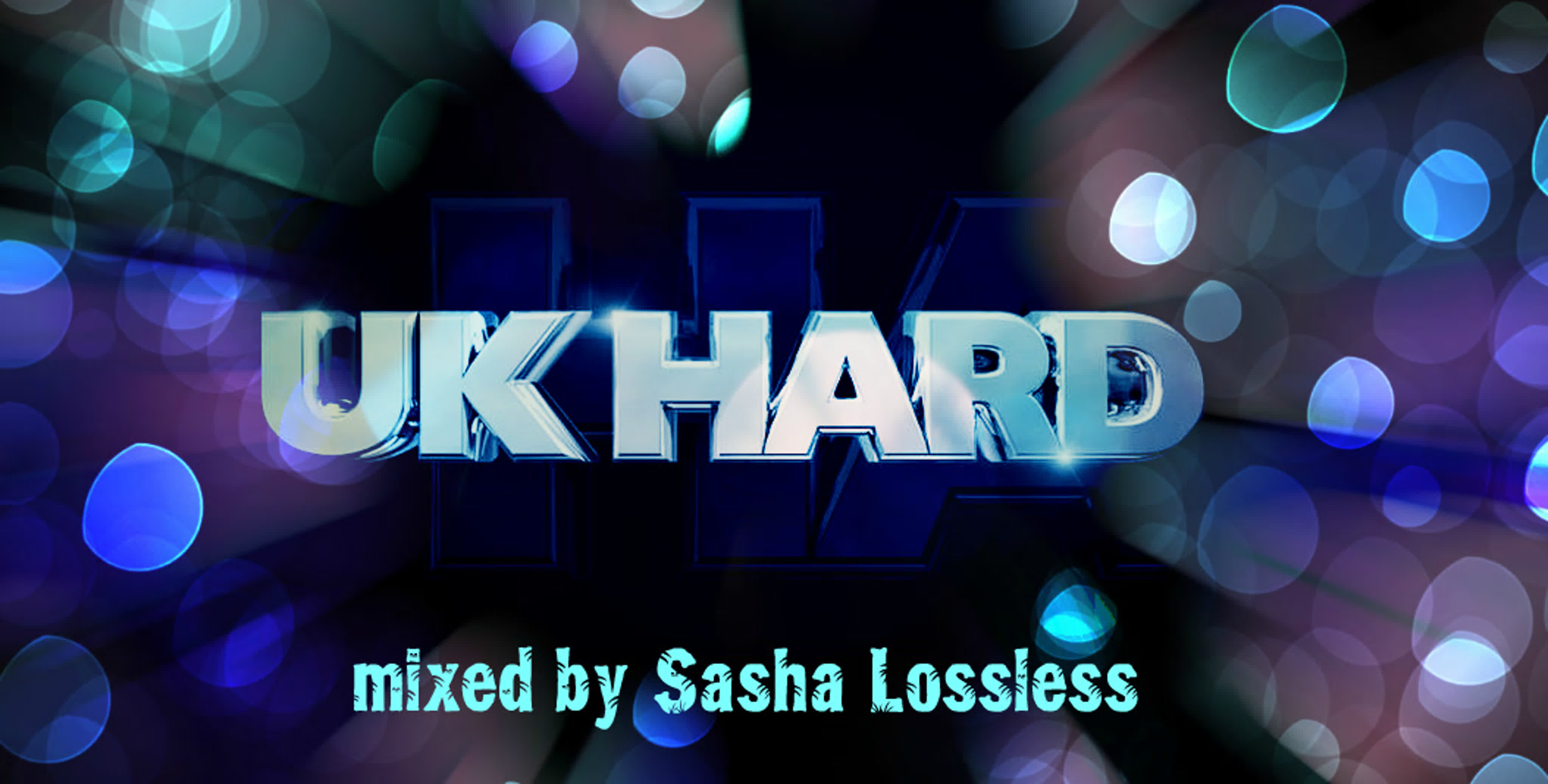 #ukhard by sasha lossless