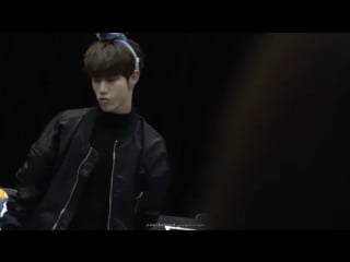 [fancam] 170319 фансайн в йеонгеунгпо