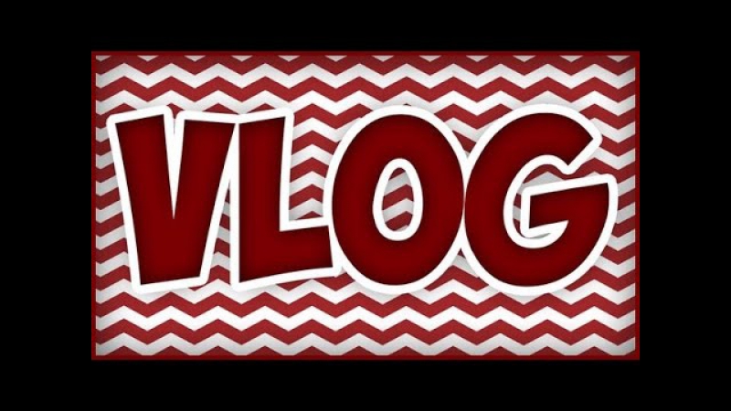 Vlog ●свечка