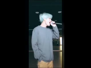 He has also shown a massive improvement