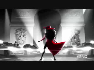 Кармен сандиего carmen sandiego опенинг opening