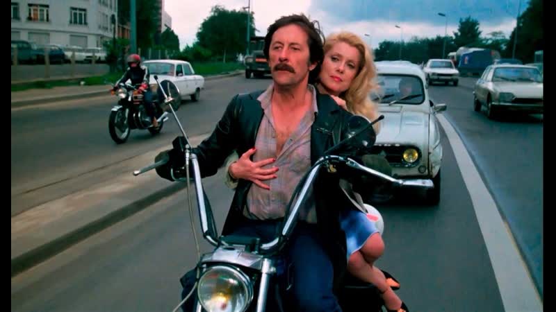 Смелей, бежим (1979) courage fuyons ( hdr version ) 1080p